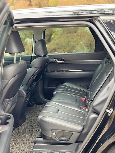 Hyundai: Hyundai Palisade: 2020 г., 2.2 л, Дизель — 9