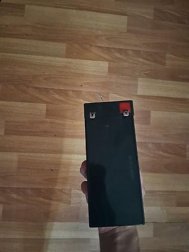 elektrik pompa: GDLITING GD-1270 akkumulyator – günəş/külək enerjisi üçün enerji yığma — 2