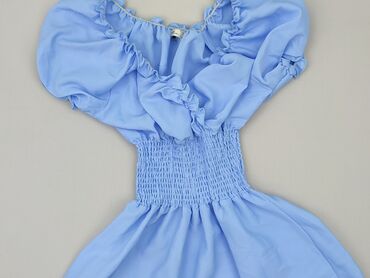 spódniczka midi rozkloszowane: Women`s dress, size M (EU 38)
