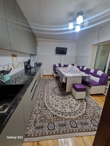 продажа кашар: Дом, 200 м², 7 комнат, Собственник, Евроремонт