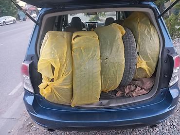 Subaru: Subaru Forester: 2008 г., 2.5 л, Автомат, Газ, Кроссовер — 11