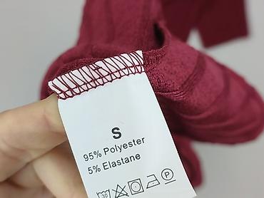 janina stretch: Sukienka damska, rozmiar S — 4