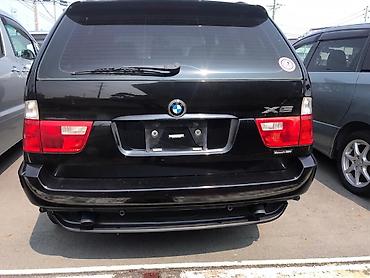 ноускаты: Хавкат BMW, 2005 г., Б/у, Оригинал — 2