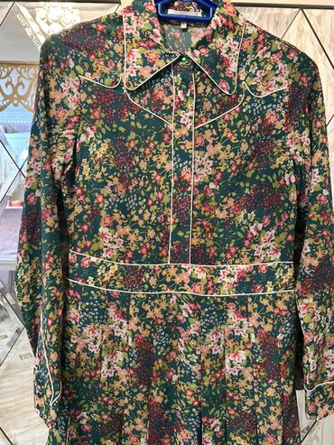 Gündəlik donlar: Gündəlik don, Midi, S, M, L — 3