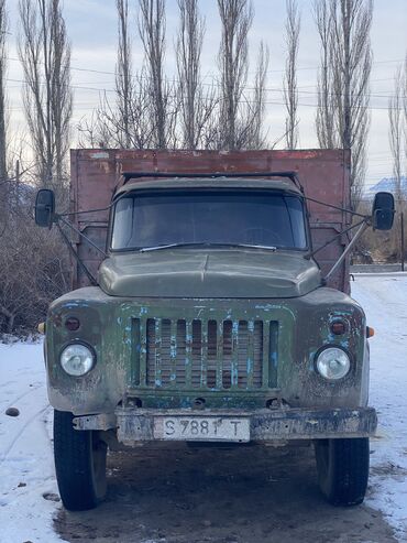 полики для авто бишкек: ГАЗ