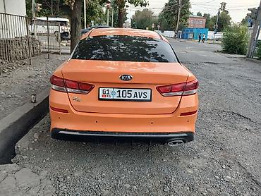 skoda rapid 2012: Kia K5: 2018 г., 0.2 л, Автомат, Газ, Седан — 3