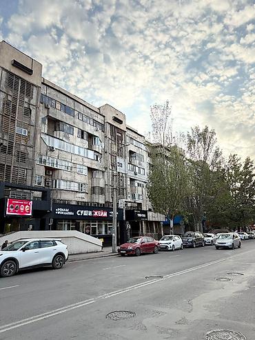Продажа квартир: 3 комнаты, 85 м², Молодая Гвардия Индивидуалка, 7 этаж, Требуется ремонт — 2