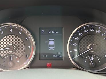 киа аванта: Hyundai Avante: 2020 г., 1.6 л, Автомат, Бензин, Седан — 6