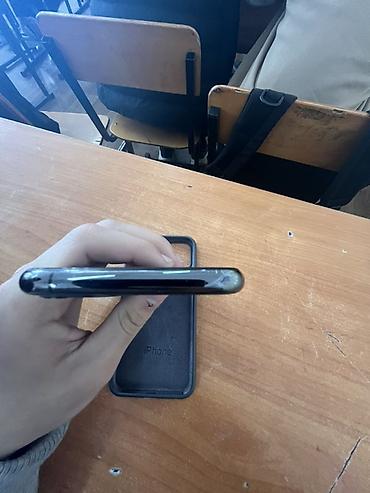 Apple iPhone: IPhone 11 Pro, 256 ГБ, Space Gray, Чехол — 7