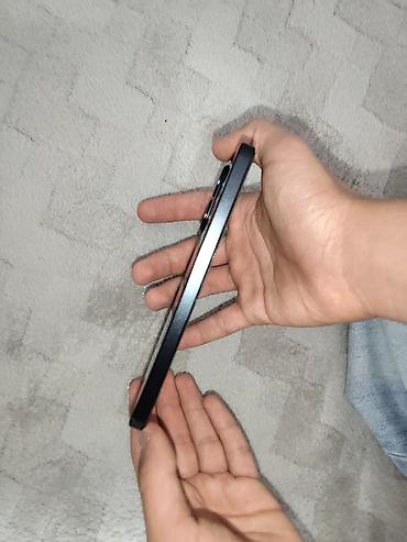 x7 makro: Poco X7 Pro, 512 GB, rəng - Qara, Sensor — 9