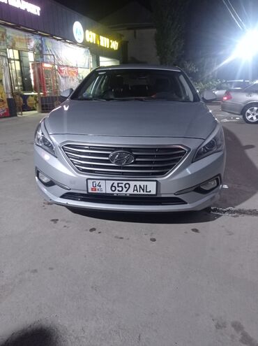 купить один диск на авто: Hyundai Sonata: 2019 г., 2 л, Типтроник, Газ, Седан