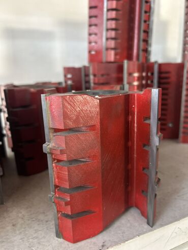 Digər biznes avadanlığı: Müxtəlif çeşidli bıçaqlar satışda✅ Netmak istehsalı Top — 8