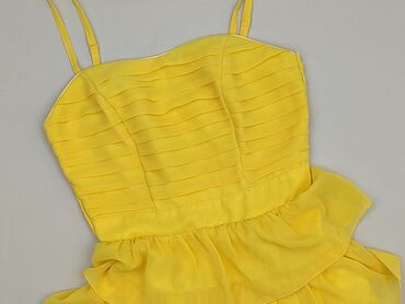 sukienki przezroczysta: Women`s dress, size S