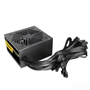 Izvori napajanja: Raidermax Vortex RX-800AE – ATX napajanje za računar, 800 W, 80 Plus — 1