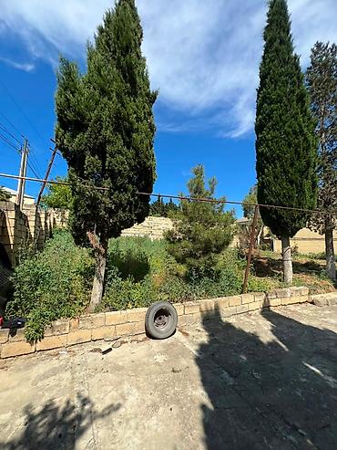 bahar qesebesi torpaq: 3 sot, Tikinti, Barter mümkündür, Kupça (Çıxarış) — 4