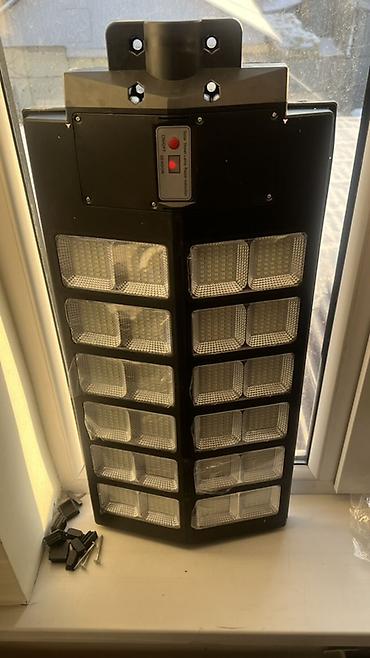 Уличное освещение: Мощный светодиодный прожектор 1200 ватт, 960 светодиодов для — 13