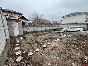 участок с арчалы: 4 соток, Договор купли-продажи, Красная книга, Тех паспорт — 2