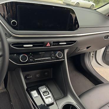 Hyundai: Hyundai Sonata: 2019 г., 2 л, Автомат, Бензин, Седан — 10