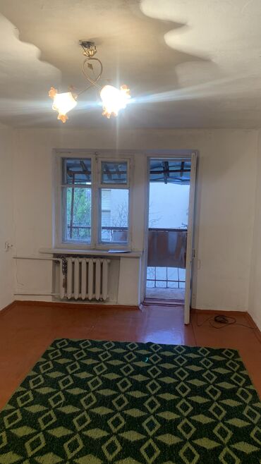 Продажа квартир: 1 комната, 32 м², Хрущевка, 3 этаж, Косметический ремонт