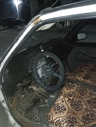 crv 2: Daewoo Tico: 1996 г., Механика, Бензин, Хэтчбэк — 1