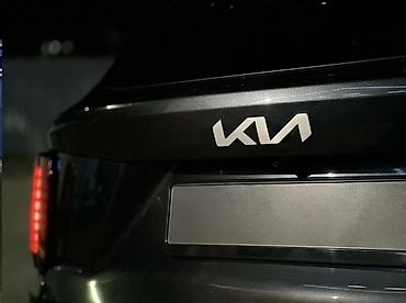 2022: Kia Sorento: 2022 г., 2.5 л, Автомат, Бензин, Кроссовер — 2
