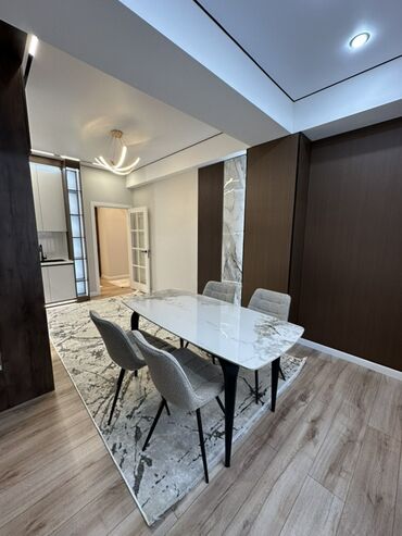 Продажа квартир: 3 комнаты, 104 м² — 21