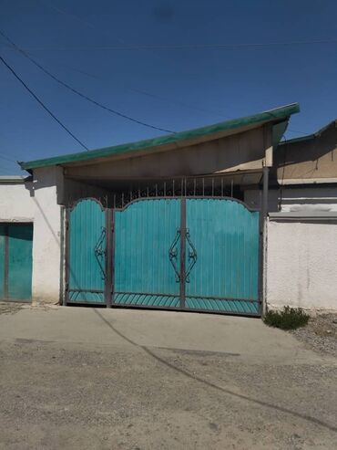 дом в аренлу: СРОЧНО. Срочно Продаётся Дом 🏡 🌃Район :Кудайберген - Дордой моторс