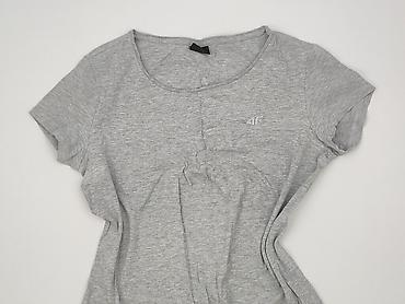 flat: 4F, T-shirt damski, rozmiar L — 1