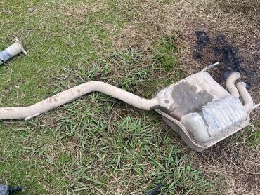 Digər avtomobil ehtiyat hissələri: Avtomobil ehtiyat hissələri paketi - ABS hidravlik blok və nasos — 17