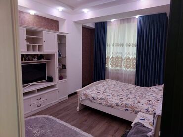 Yeni tikili: Zığ qəs., 2 otaqlı, Yeni tikili, 60 kv. m — 7