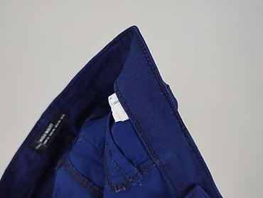 straight: Stradivarius, Spodnie materiałowe damskie, rozmiar M — 5
