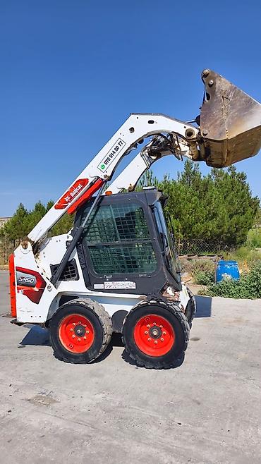 Tikinti texnikasının icarəsi: Forklift icarəsi xidməti - Yükdaşıma işləri üçün müxtəlif sinif və — 12