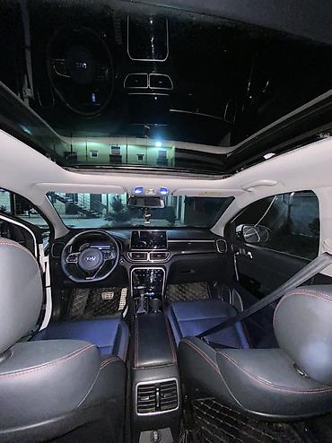 Kia: Kia Sorento: 2019 г., 1.6 л, Типтроник, Бензин, Седан — 3