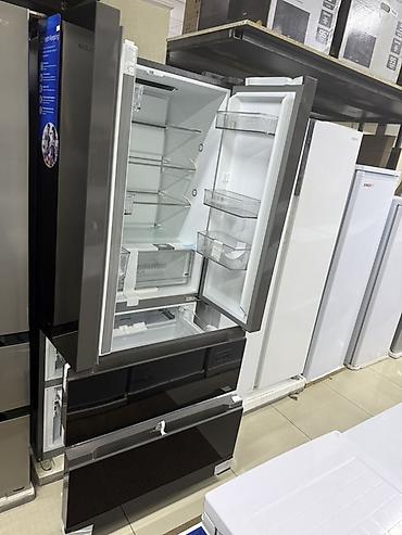 шевроле коблт: Холодильник Midea, Новый, Side-By-Side (двухдверный), No frost, 75 * 190 * 60 — 3