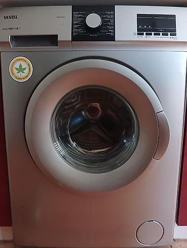 masin manitoru: VPaltaryuyan Vestel 150azn. 6kqdir. Tam ishlekdir. Tecili satilir — 1