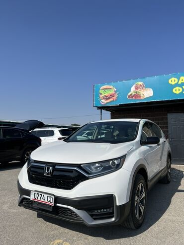 машина хонда срв: Honda CR-V: 2020 г., 1.5 л, Бензин, Кроссовер