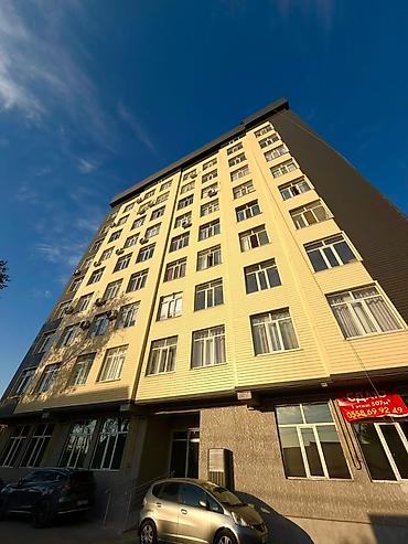 Продажа квартир: 2 комнаты, 102 м², ТЭЦ Элитка, 2 этаж — 11