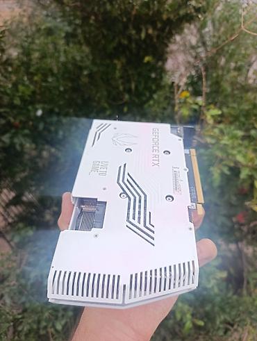 123 ekran televizyon: 🔥Zotac Gaming GeForce RTX 3070 Twin Edge OC White Edition🔥 ​Yaddaş — 3