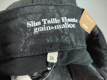mango jeans mom: Grain de Malice, Jeansy damskie, rozmiar S — 4
