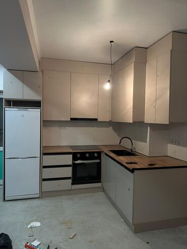 Мебель на заказ: Мебель на заказ, Кухня, Кухонный гарнитур — 27