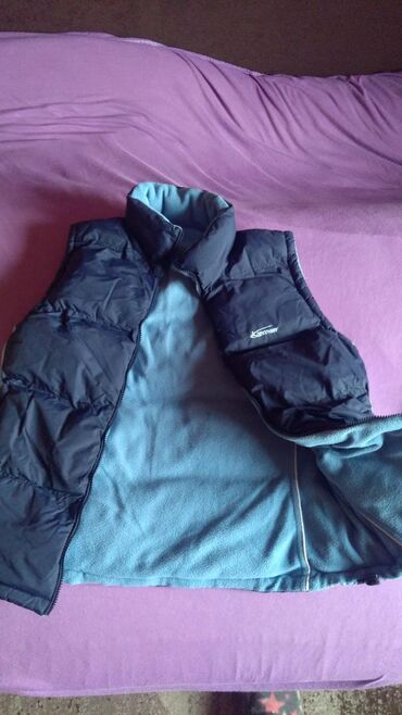 zimske ženske jakne: L (EU 40), bоја - Svetloplava