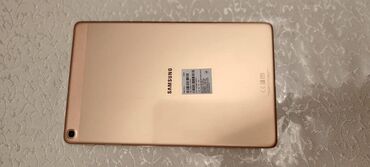 ipad 10 cu nesil: İşlənmiş Samsung Galaxy Tab A, 10,1", < 64 GB, Ünvandan götürmə