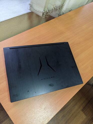 купить ноутбук игровой: Ноутбук, Medion, 8 ГБ ОЭТ, AMD Ryzen 5, 15.6 ", Жаңы, Оюндар үчүн, эс тутум NVMe SSD