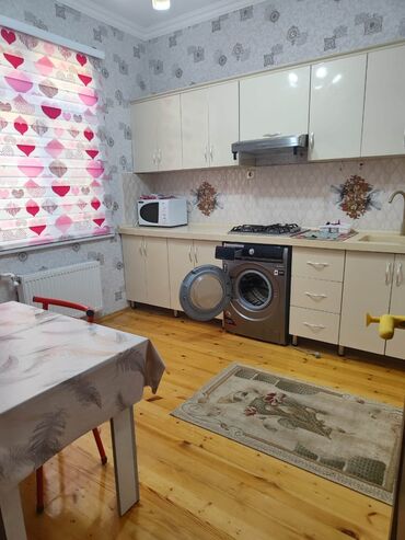 Həyət evləri və villaların satışı: 3 otaqlı, 65 kv. m, Kredit yoxdur, Yeni təmirli — 11