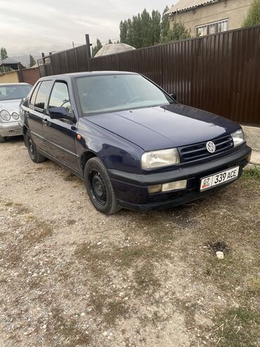 прожектор авто: Volkswagen Vento: 1993 г., 1.8 л, Механика, Бензин, Седан