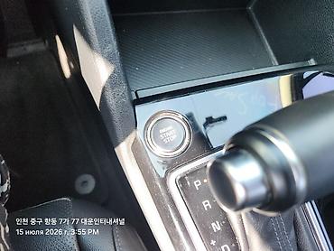 алмашаи: Kia Sportage: 2021 г., 1.6 л, Бензин, Кроссовер — 9