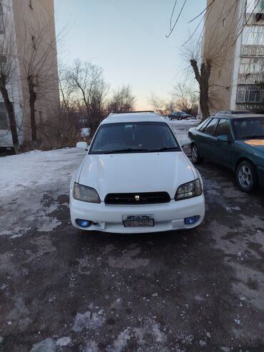 субару оутбек 2016: Subaru Legacy: 1999 г., 2 л, Автомат, Бензин, Универсал