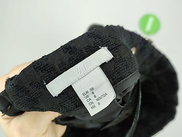 h: H&M, Spódnica damska, rozmiar M — 4