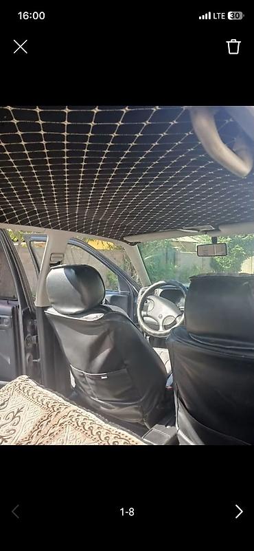 golf venta: Volkswagen Golf: 1992 г., 1.8 л, Механика, Бензин, Хэтчбэк — 7