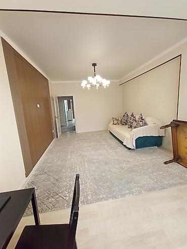 2023: 2 комнаты, 70 м², Нижний Джал (Джал-23) Элитка, 3 этаж, Евроремонт — 5